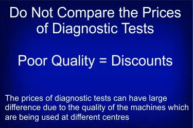 cost of carotid color doppler at Suraj Diagnostics Gurgaon and Sohna