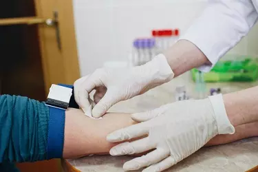 lab tests at suraj diagnostics